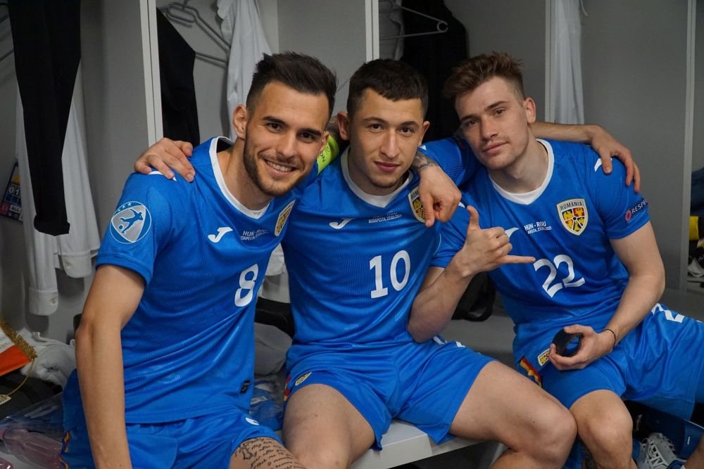 Unul dintre starurile lui Mutu de la tineret, gata sa faca pasul in Serie A! Anuntul facut de presa din Italia_2