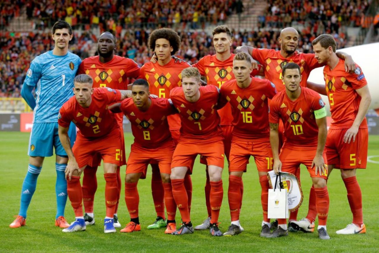 Fotbalistul care l-a scos din joc pe Hazard rade de Real Madrid!