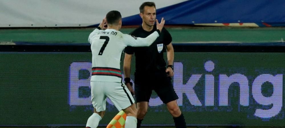 Prima reactie a UEFA si FIFA dupa golul cu scandal care nu i s-a acordat lui Ronaldo! Care este motivul pentru care nu a fost VAR sau tehnologie de linia portii_4
