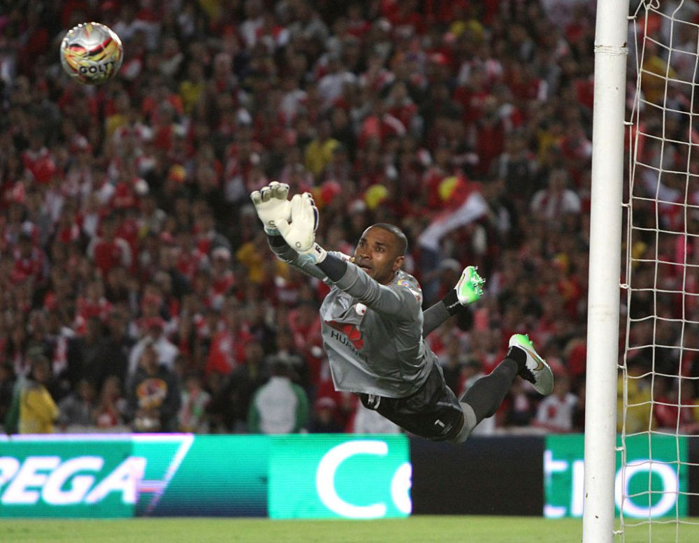 Fostul portar al Stelei, Robinson Zapata, si-a anuntat retragerea din activitate! Mesajul fostului jucator dupa decizia luata&nbsp;