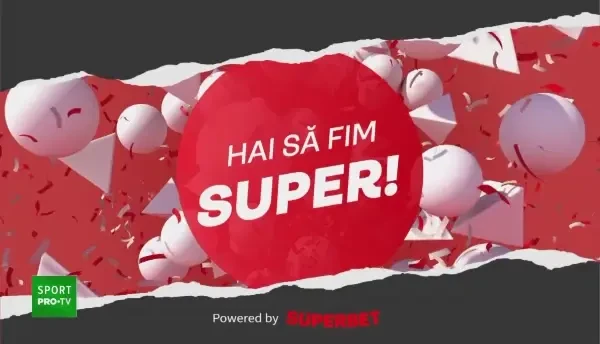 Campionul Mondial din box Mihai Leu la Hai sa fim super! Stiam si cati frati are adversarul meu! Si-a spus toate secretele