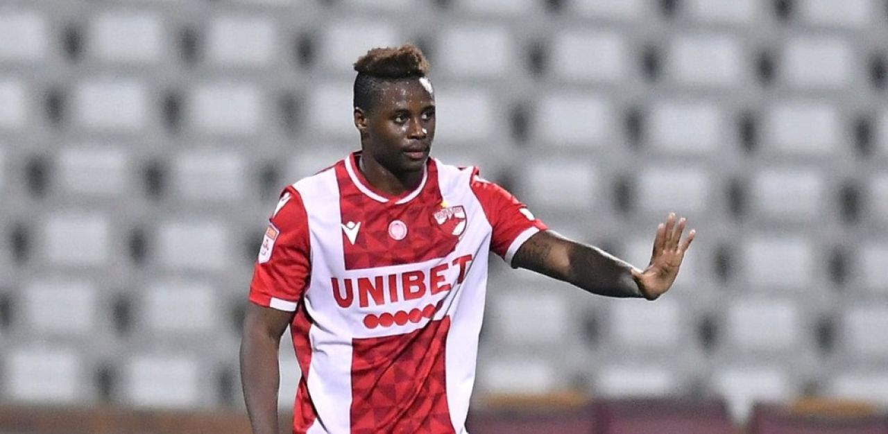 Motivul real pentru care Magaye Gueye nu a fost dat afara de la Dinamo dupa petrecerea in jacuzzi!