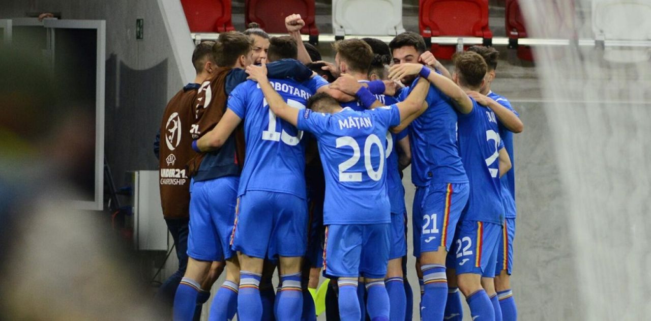 NU ne-a batut nimeni, dar plangem si plecam deprimati acasa! Romania, AFARA de la Euro dupa 0-0 cu Germania! Aici ai tot ce s-a intamplat_1