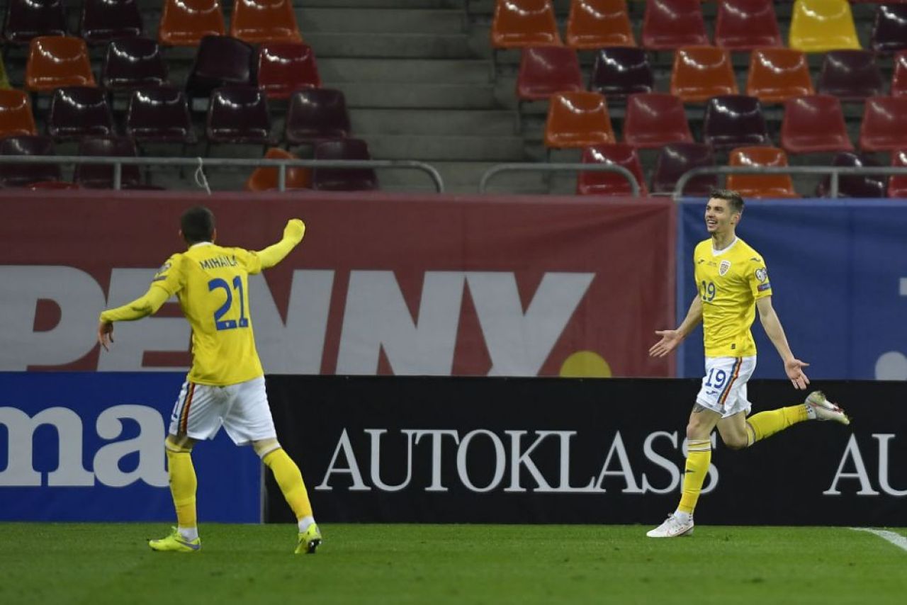 Florin Tanase, dorit in Arabia Saudita de fosta echipa a lui Razvan Lucescu! Cand s-ar putea face transferul si ce suma ar incasa FCSB_1