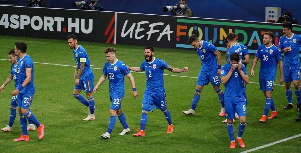 El e noul 'Messi' al Romaniei! Cine este fotbalistul din nationala U21 comparat cu starul Barcelonei _7