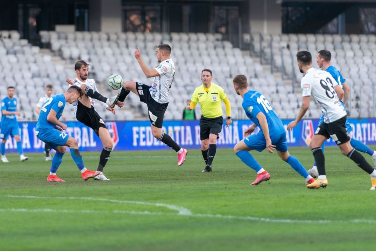 Bomba momentului in Liga 1! CFR vrea sa aduca un golgheter din Liga a 2-a! Campioana Romaniei are planuri mari cu jucatorul_1