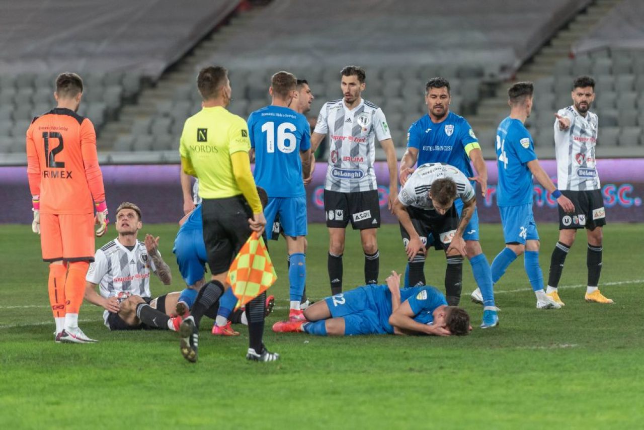 Bomba momentului in Liga 1! CFR vrea sa aduca un golgheter din Liga a 2-a! Campioana Romaniei are planuri mari cu jucatorul_2