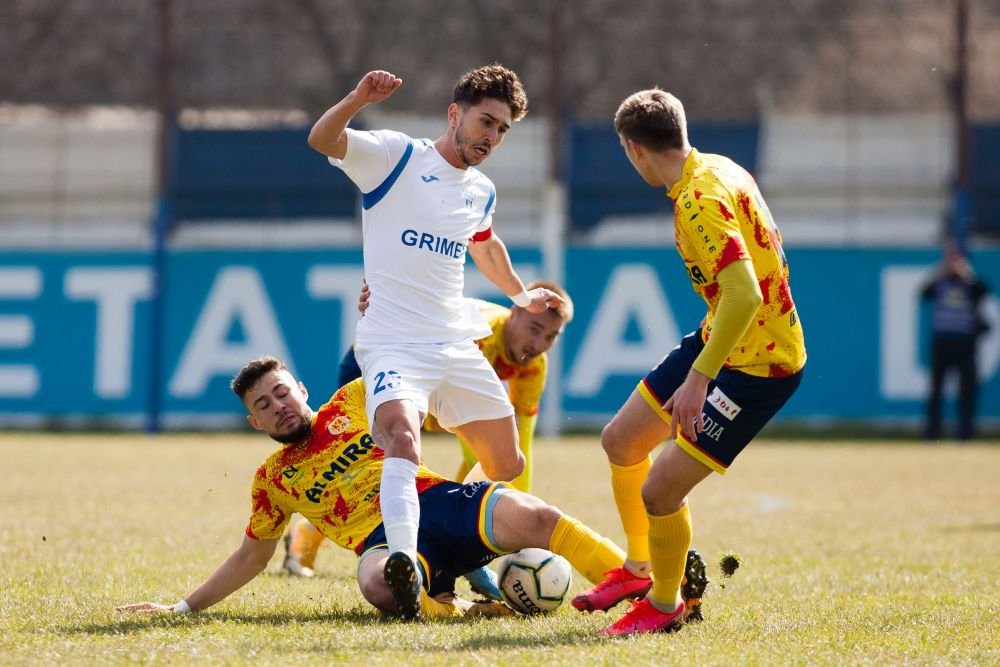 Bomba momentului in Liga 1! CFR vrea sa aduca un golgheter din Liga a 2-a! Campioana Romaniei are planuri mari cu jucatorul_3