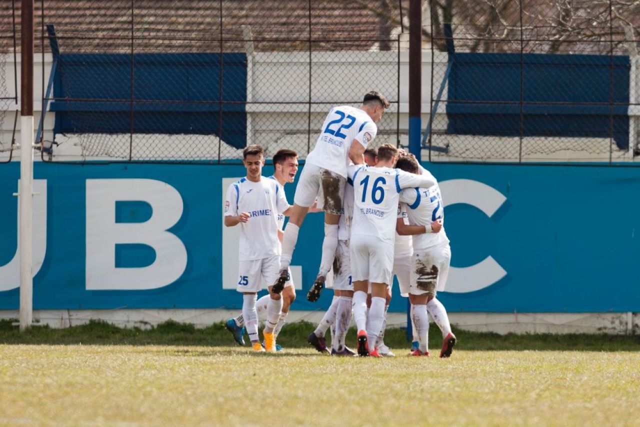 Bomba momentului in Liga 1! CFR vrea sa aduca un golgheter din Liga a 2-a! Campioana Romaniei are planuri mari cu jucatorul_4
