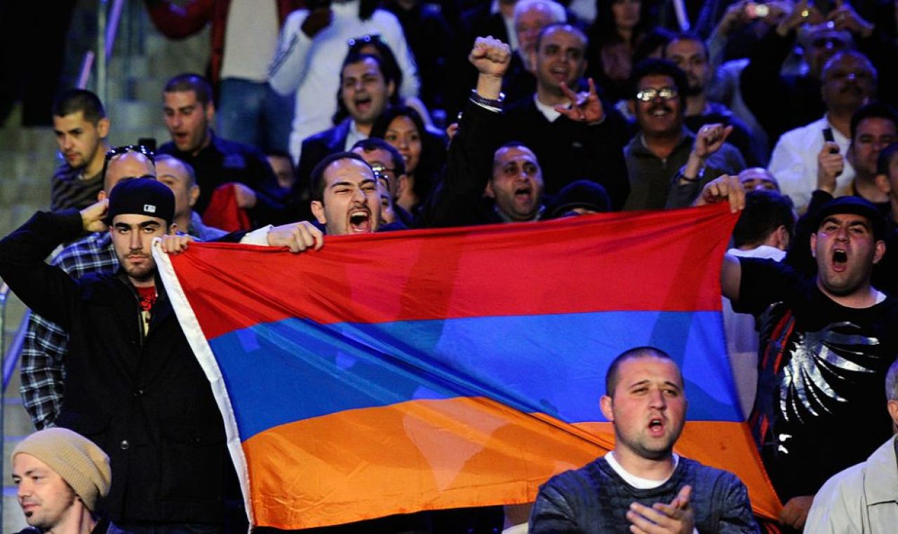 Anunt de ULTIMA ORA din Armenia! S-au vandut toate biletele pentru meciul cu Romania! Cati suporteri vor fi pe stadion_1