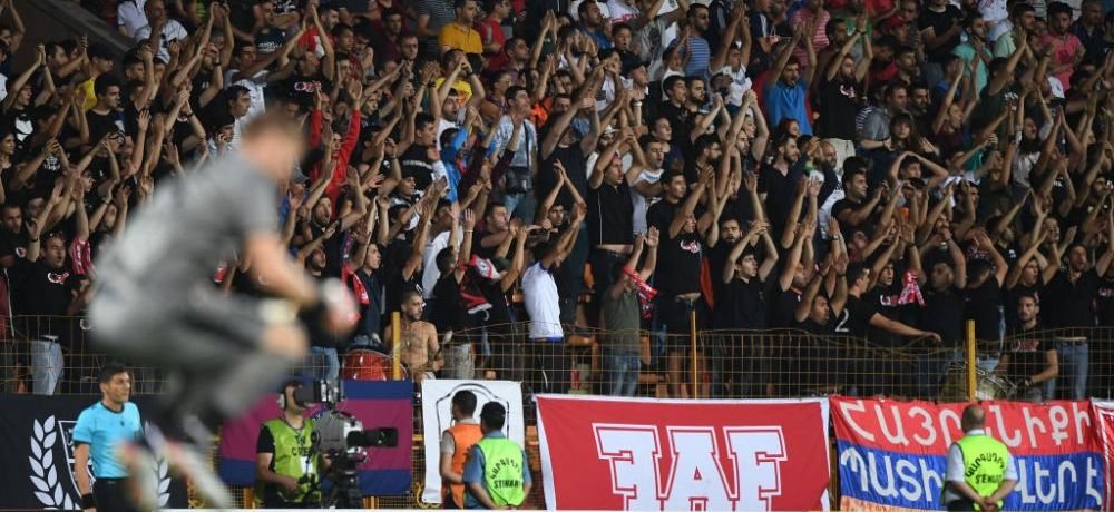 Anunt de ULTIMA ORA din Armenia! S-au vandut toate biletele pentru meciul cu Romania! Cati suporteri vor fi pe stadion_2