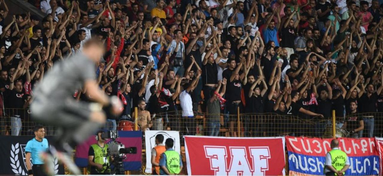 Anunt de ULTIMA ORA din Armenia! S-au vandut toate biletele pentru meciul cu Romania! Cati suporteri vor fi pe stadion_2