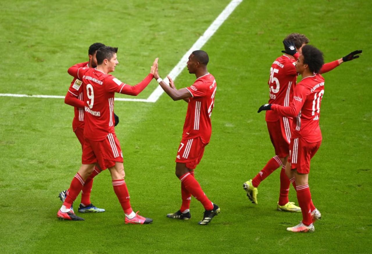 Transferul lui Alaba la unul dintre granzii Spaniei a intrat in impas! Care este motivul si ce cluburi il mai vor pe jucatorul lui Bayern _1