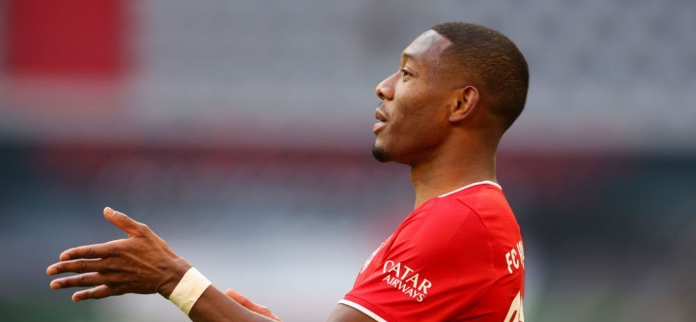 Transferul lui Alaba la unul dintre granzii Spaniei a intrat in impas! Care este motivul si ce cluburi il mai vor pe jucatorul lui Bayern _3