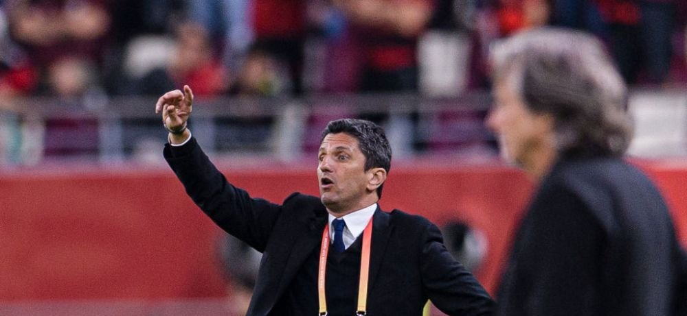 Razvan Lucescu, despre clubul unde a avut cele mai mari dificultati! Am avut o experienta proasta cand am preluat echipa
