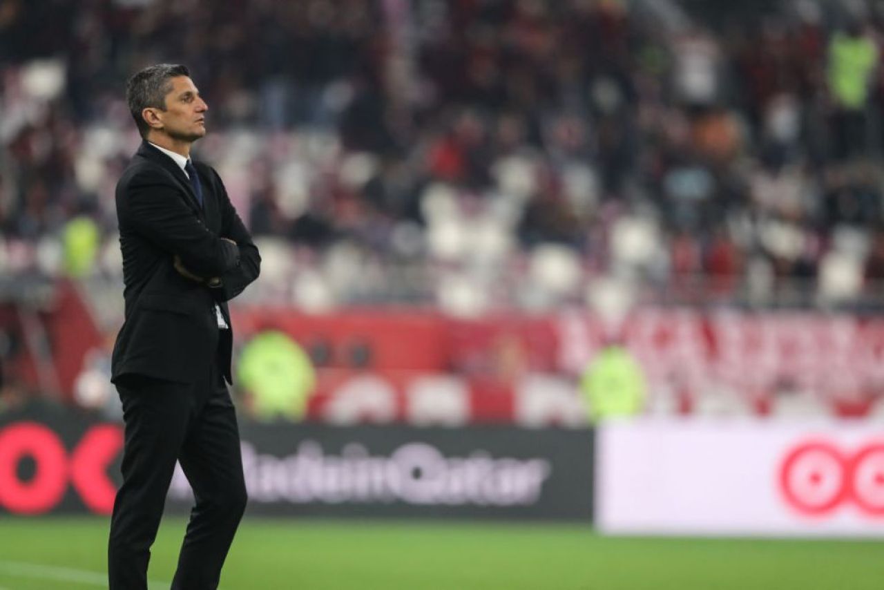 Razvan Lucescu, despre clubul unde a avut cele mai mari dificultati!