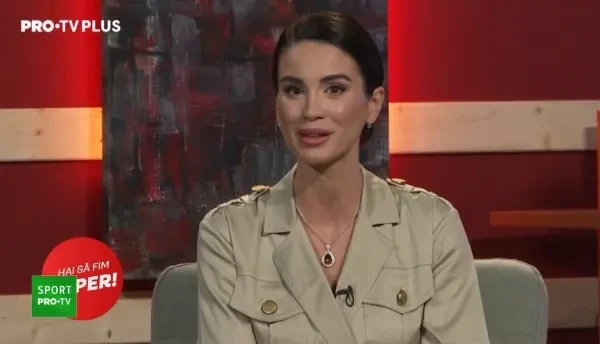 Pe www.sport.ro si Facebook Sport.ro ai Hai sa fim super! cu Benny Adegbuyi! Adevaruri complete de la ora 20:30