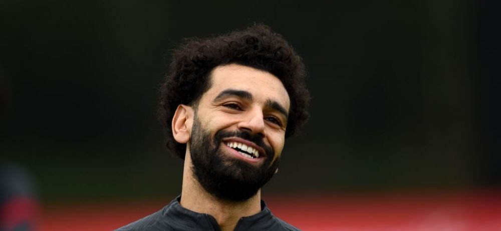 Pleaca Salah de la Liverpool?! 