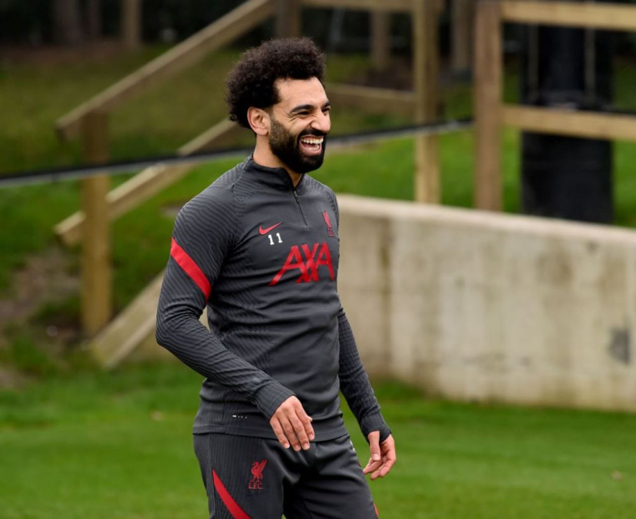 Pleaca Salah de la Liverpool?!