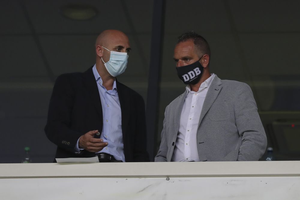Decizie INCREDIBILA luata de Cortacero! Deschide un nou proces cu Dinamo dupa ce la primul nu s-a prezentat_1