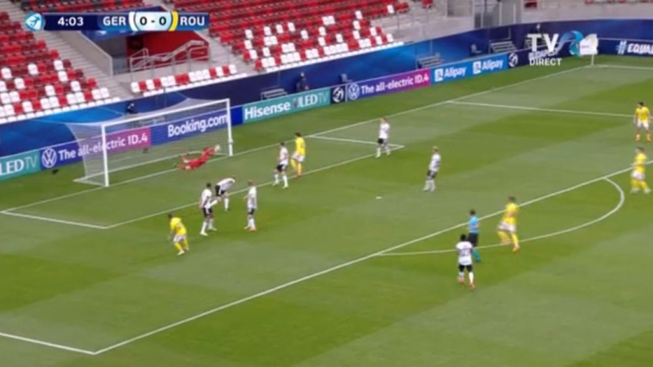 NU ne-a batut nimeni, dar plangem si plecam deprimati acasa! Romania, AFARA de la Euro dupa 0-0 cu Germania! Aici ai tot ce s-a intamplat_5