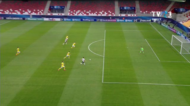 NU ne-a batut nimeni, dar plangem si plecam deprimati acasa! Romania, AFARA de la Euro dupa 0-0 cu Germania! Aici ai tot ce s-a intamplat_8