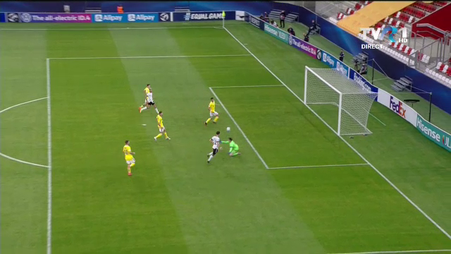 NU ne-a batut nimeni, dar plangem si plecam deprimati acasa! Romania, AFARA de la Euro dupa 0-0 cu Germania! Aici ai tot ce s-a intamplat_10
