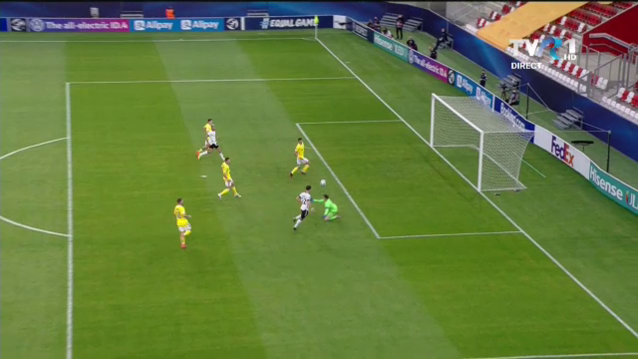 NU ne-a batut nimeni, dar plangem si plecam deprimati acasa! Romania, AFARA de la Euro dupa 0-0 cu Germania! Aici ai tot ce s-a intamplat_10