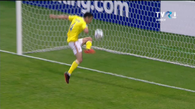 NU ne-a batut nimeni, dar plangem si plecam deprimati acasa! Romania, AFARA de la Euro dupa 0-0 cu Germania! Aici ai tot ce s-a intamplat_14