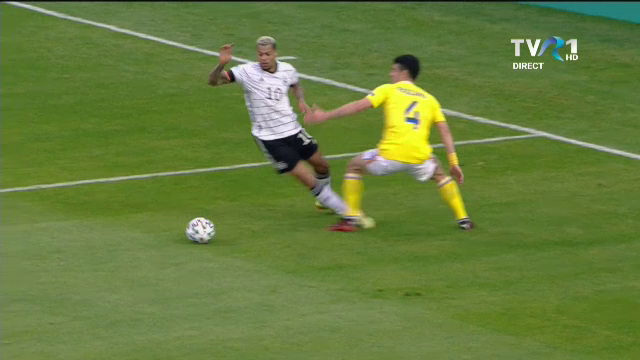 NU ne-a batut nimeni, dar plangem si plecam deprimati acasa! Romania, AFARA de la Euro dupa 0-0 cu Germania! Aici ai tot ce s-a intamplat_15