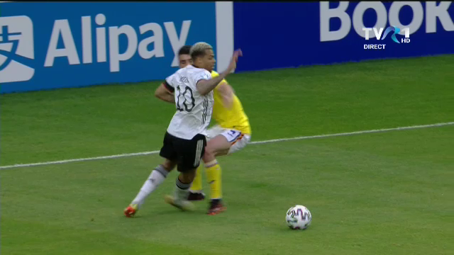 NU ne-a batut nimeni, dar plangem si plecam deprimati acasa! Romania, AFARA de la Euro dupa 0-0 cu Germania! Aici ai tot ce s-a intamplat_19