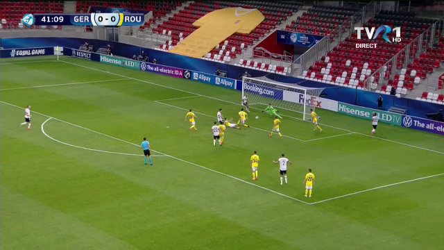 NU ne-a batut nimeni, dar plangem si plecam deprimati acasa! Romania, AFARA de la Euro dupa 0-0 cu Germania! Aici ai tot ce s-a intamplat_22