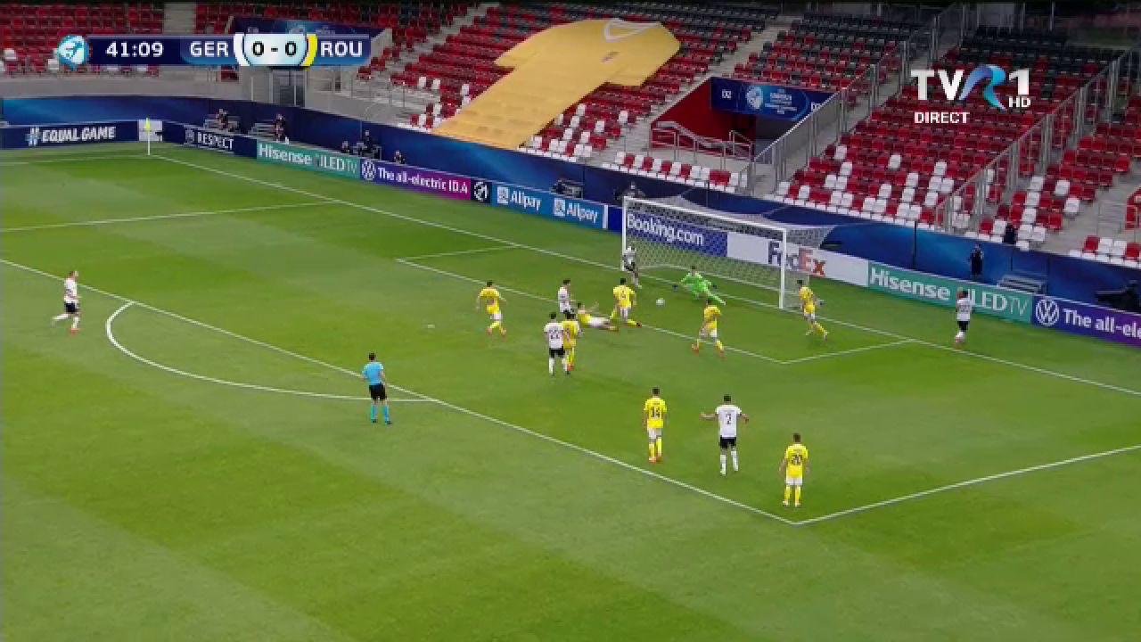 NU ne-a batut nimeni, dar plangem si plecam deprimati acasa! Romania, AFARA de la Euro dupa 0-0 cu Germania! Aici ai tot ce s-a intamplat_22