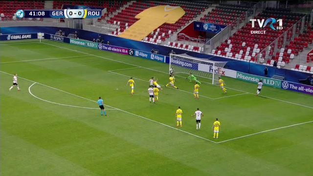 NU ne-a batut nimeni, dar plangem si plecam deprimati acasa! Romania, AFARA de la Euro dupa 0-0 cu Germania! Aici ai tot ce s-a intamplat_23