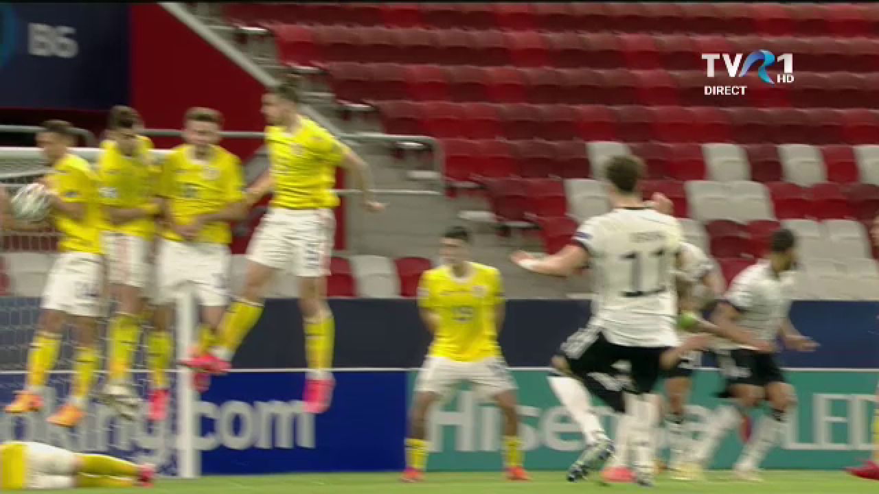 NU ne-a batut nimeni, dar plangem si plecam deprimati acasa! Romania, AFARA de la Euro dupa 0-0 cu Germania! Aici ai tot ce s-a intamplat_28