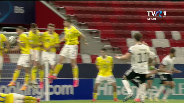 NU ne-a batut nimeni, dar plangem si plecam deprimati acasa! Romania, AFARA de la Euro dupa 0-0 cu Germania! Aici ai tot ce s-a intamplat_29