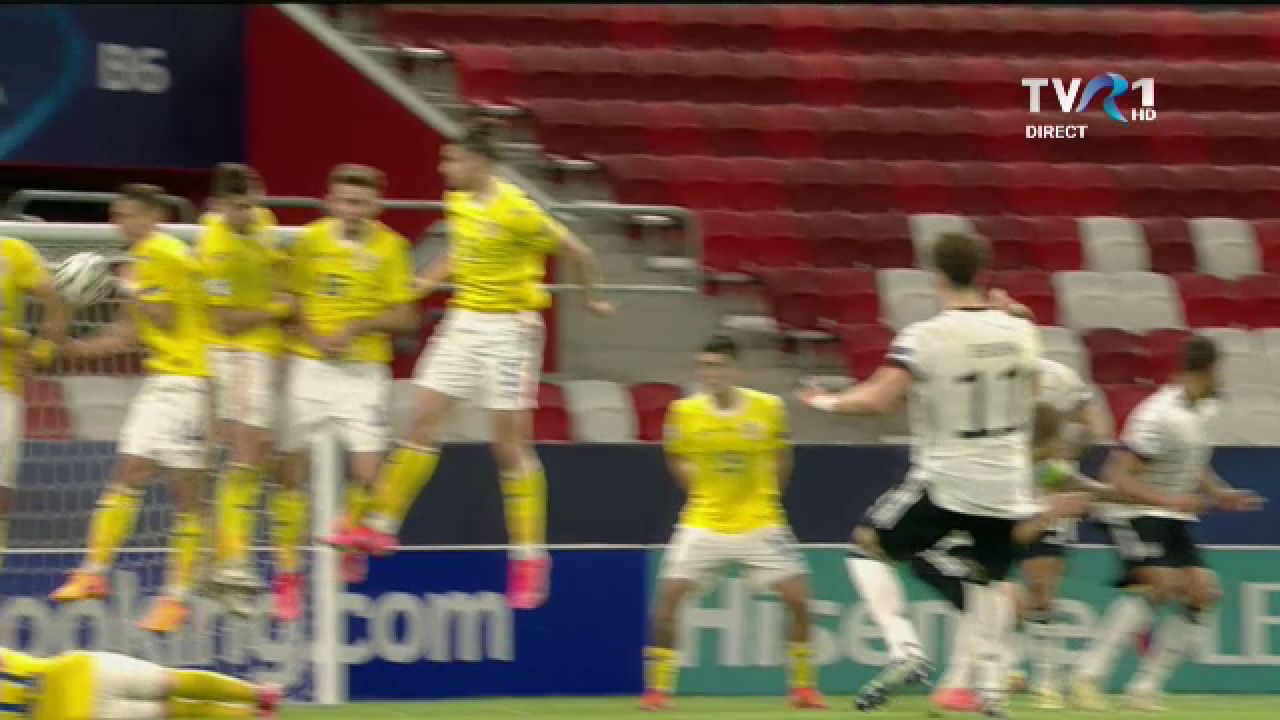 NU ne-a batut nimeni, dar plangem si plecam deprimati acasa! Romania, AFARA de la Euro dupa 0-0 cu Germania! Aici ai tot ce s-a intamplat_29