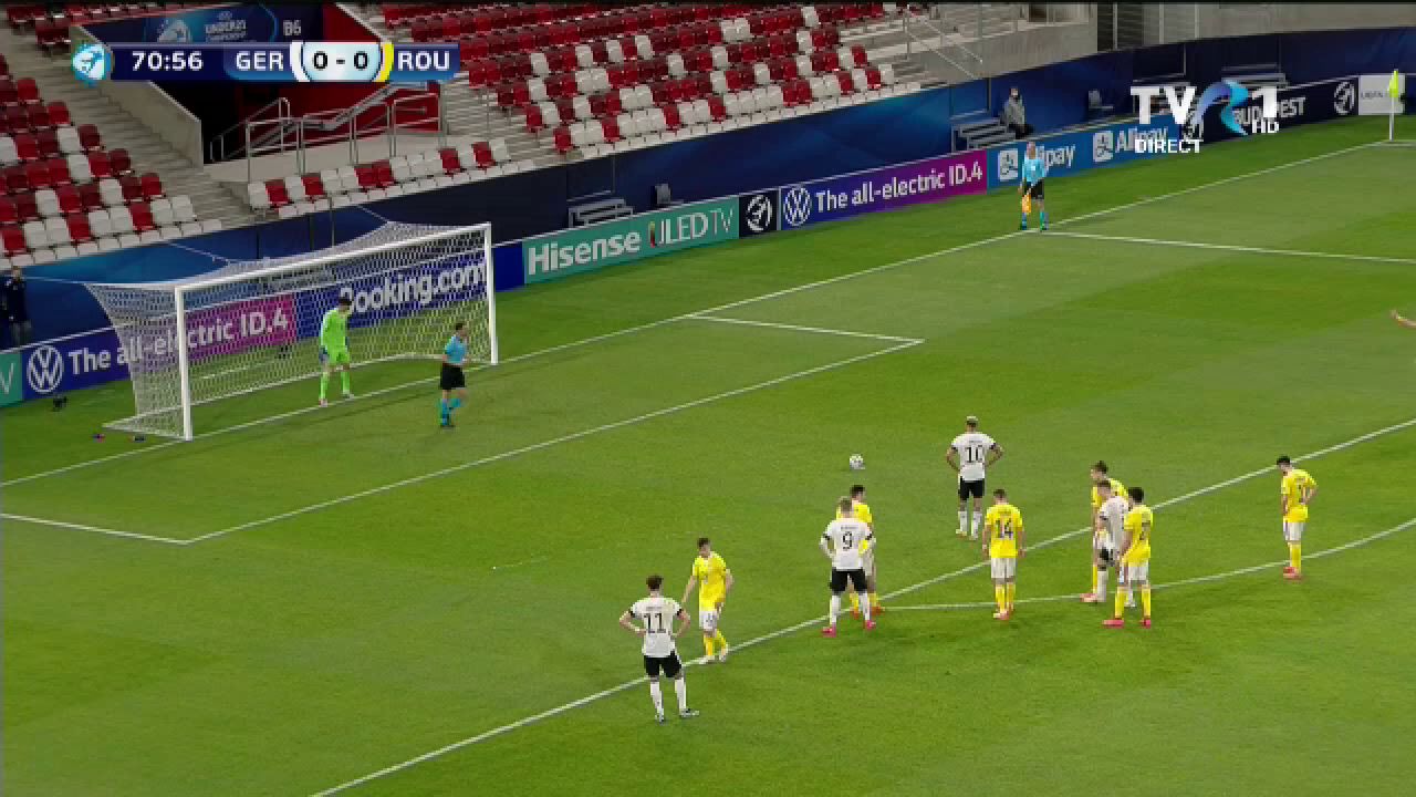 NU ne-a batut nimeni, dar plangem si plecam deprimati acasa! Romania, AFARA de la Euro dupa 0-0 cu Germania! Aici ai tot ce s-a intamplat_30