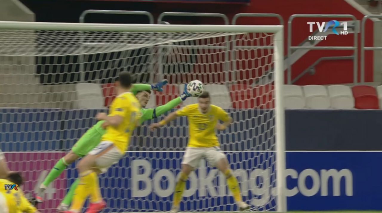 NU ne-a batut nimeni, dar plangem si plecam deprimati acasa! Romania, AFARA de la Euro dupa 0-0 cu Germania! Aici ai tot ce s-a intamplat_33