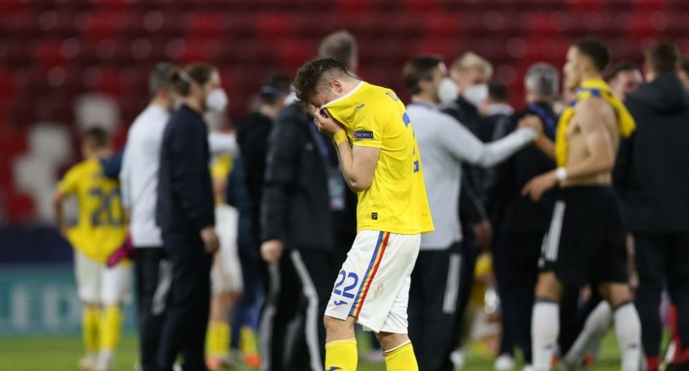 NU ne-a batut nimeni, dar plangem si plecam deprimati acasa! Romania, AFARA de la Euro dupa 0-0 cu Germania! Aici ai tot ce s-a intamplat_35