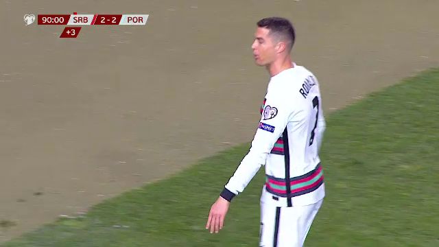 GOOOL RONALDO! Mai are 6 pana la recordul ABSOLUT! Portugalia a TREMURAT o repriza in Luxembourg_7