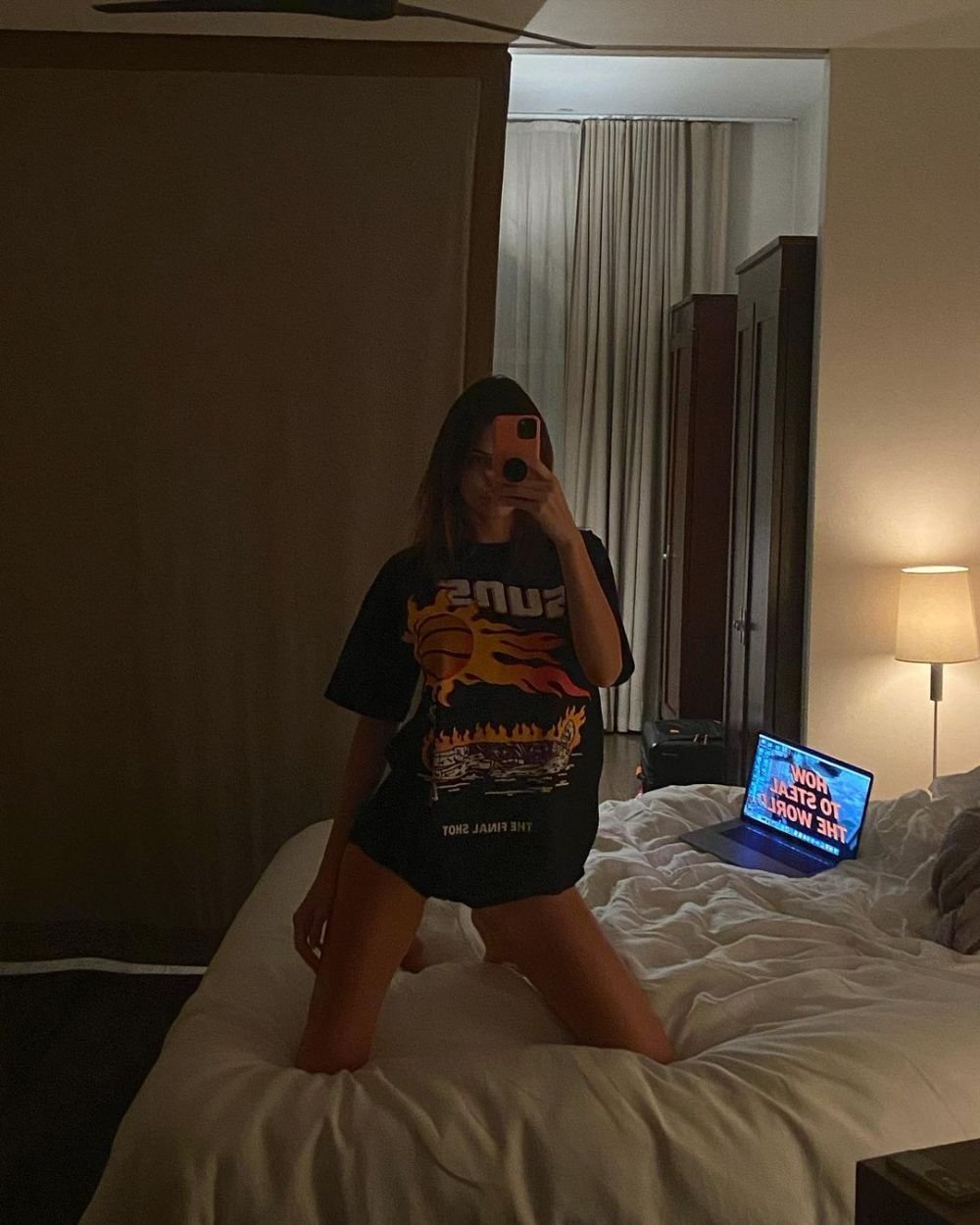 Panica imensa in familia Kardashian! Super-modelul, terorizata de un barbat care vrea 'sa o omoare cu impuscaturi'! Ce s-a intamplat_19