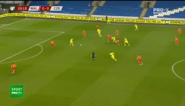 TARA GALILOR 1-0 CEHIA