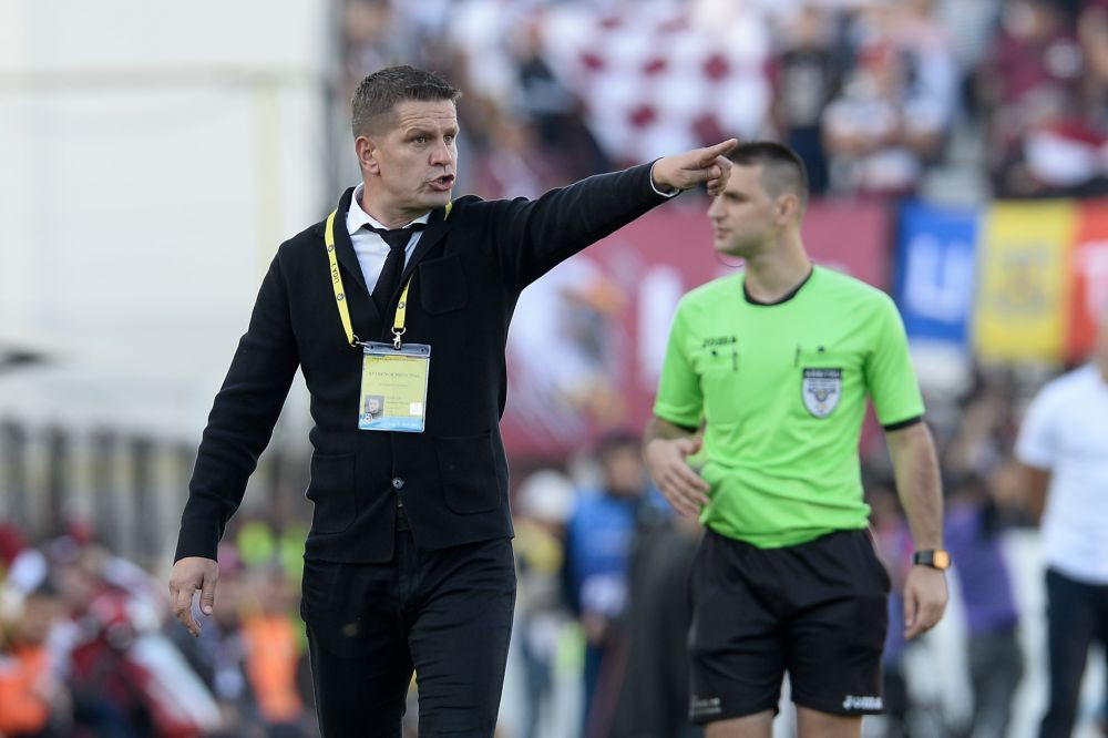 Flavius Stoican a cedat si si-a dat demisia de la Viitorul Pandurii!&nbsp;Cine ii va lua locul si cine mai pleaca de la club&nbsp;