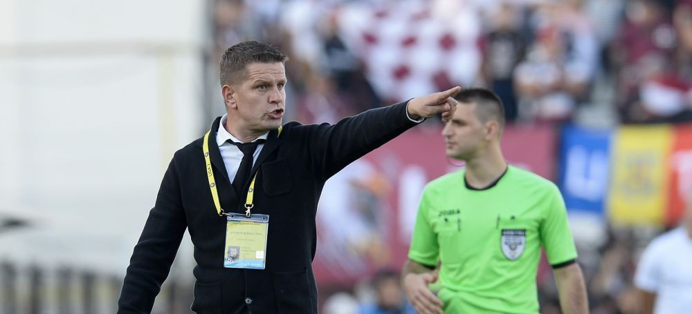 De ce a fost demis Stoican după doar o lună de la FCU Craiova? &rdquo;Să-l &icirc;ntrebați pe tatăl meu, c&acirc;nd o ieși din &icirc;nchisoare&rdquo;