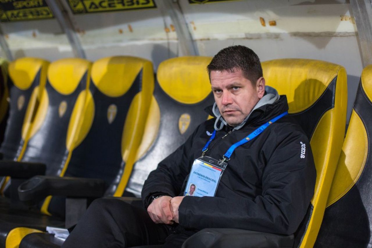 Flavius Stoican a cedat si si-a dat demisia de la Viitorul Pandurii! Cine ii va lua locul si cine mai pleaca de la club _2