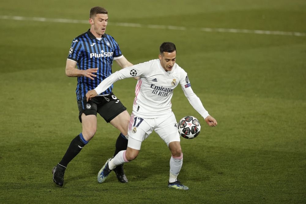 Un super fotbalist al Atalantei, vanat de Guardiola si Simeone! Cine este jucatorul dorit in trecut si de Juventus si Inter_2