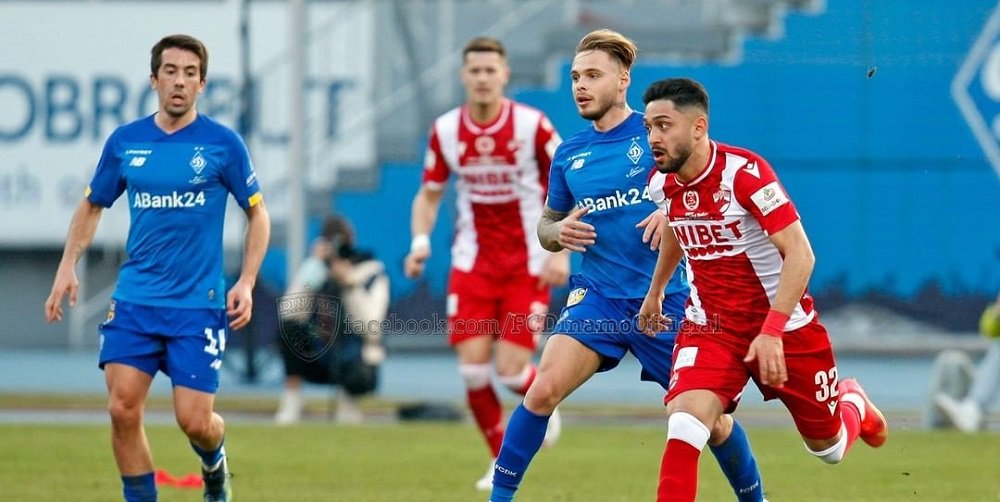 Dinamo are in teste un fundas trecut prin Serie A! Fotbalistul care ar putea reveni in Stefan cel Mare nu a mai jucat de un an si jumatate _6