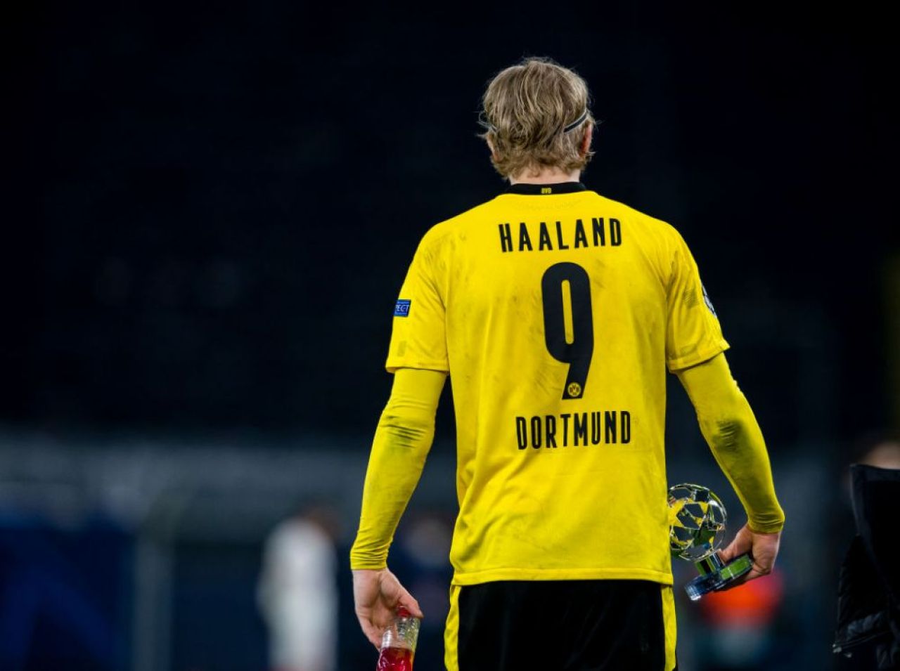 Singura echipa care ii spune 'pas' lui Haaland!