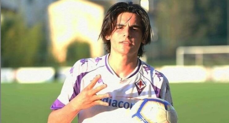Pustiul roman care face senzatie la Fiorentina nu a jucat niciodata in Liga 1! Cine este si ce spune impresarul fotbalistului